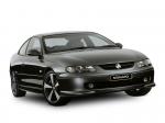 Holden Monaro CV8-R 2003 года